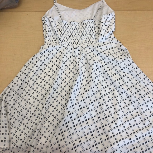 Adorable A line dress from old navy - Picture 4 of 7